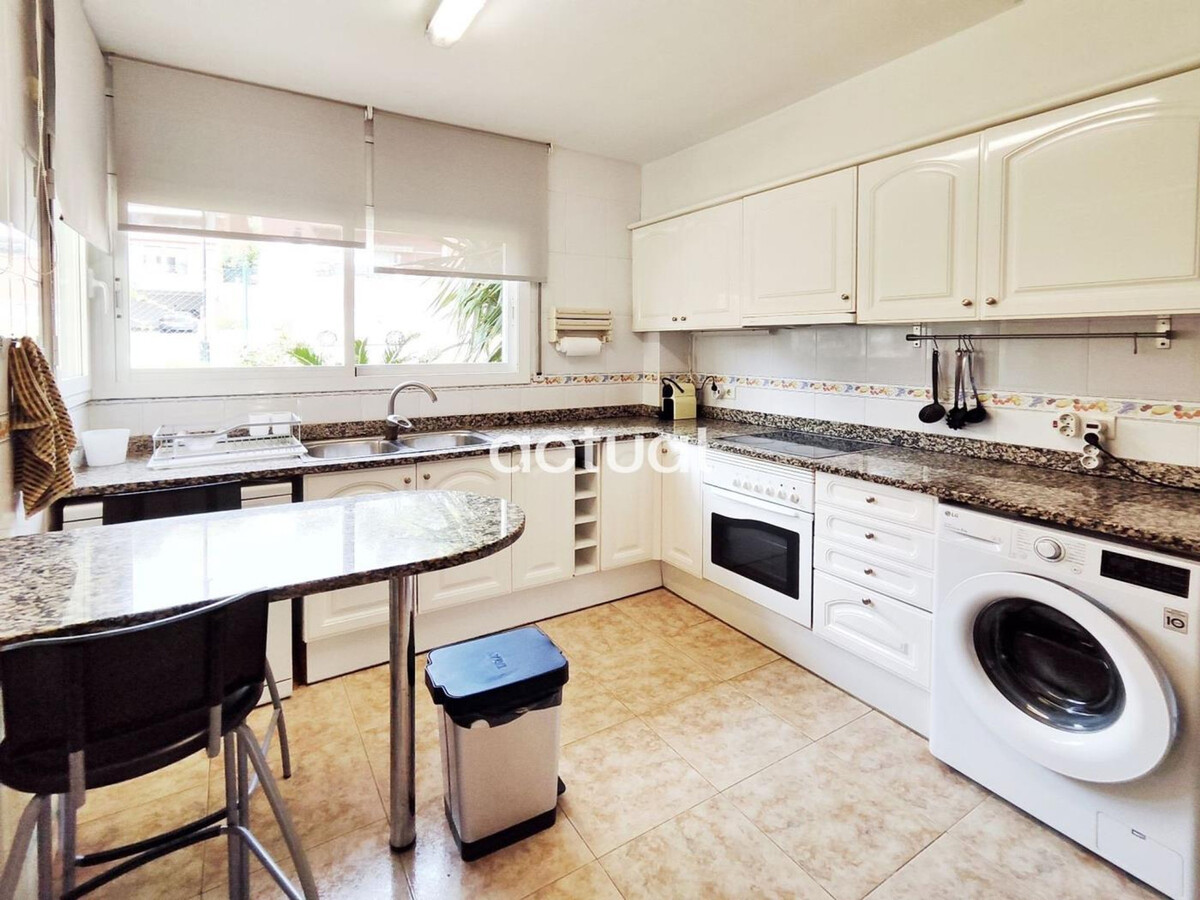 Maison 6 pers. à Platja d'Aro, piscine et jardin privé - Photo 10