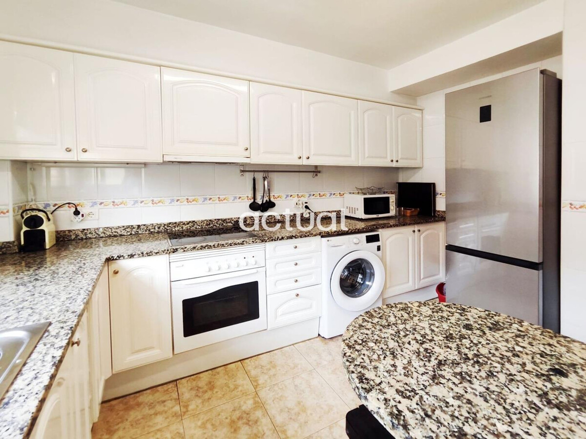 Maison 6 pers. à Platja d'Aro, piscine et jardin privé - Photo 11
