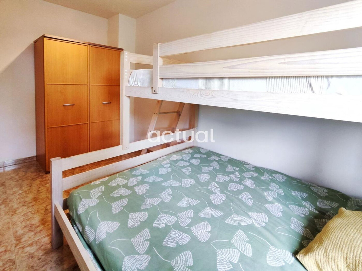 Maison 6 pers. à Platja d'Aro, piscine et jardin privé - Photo 15
