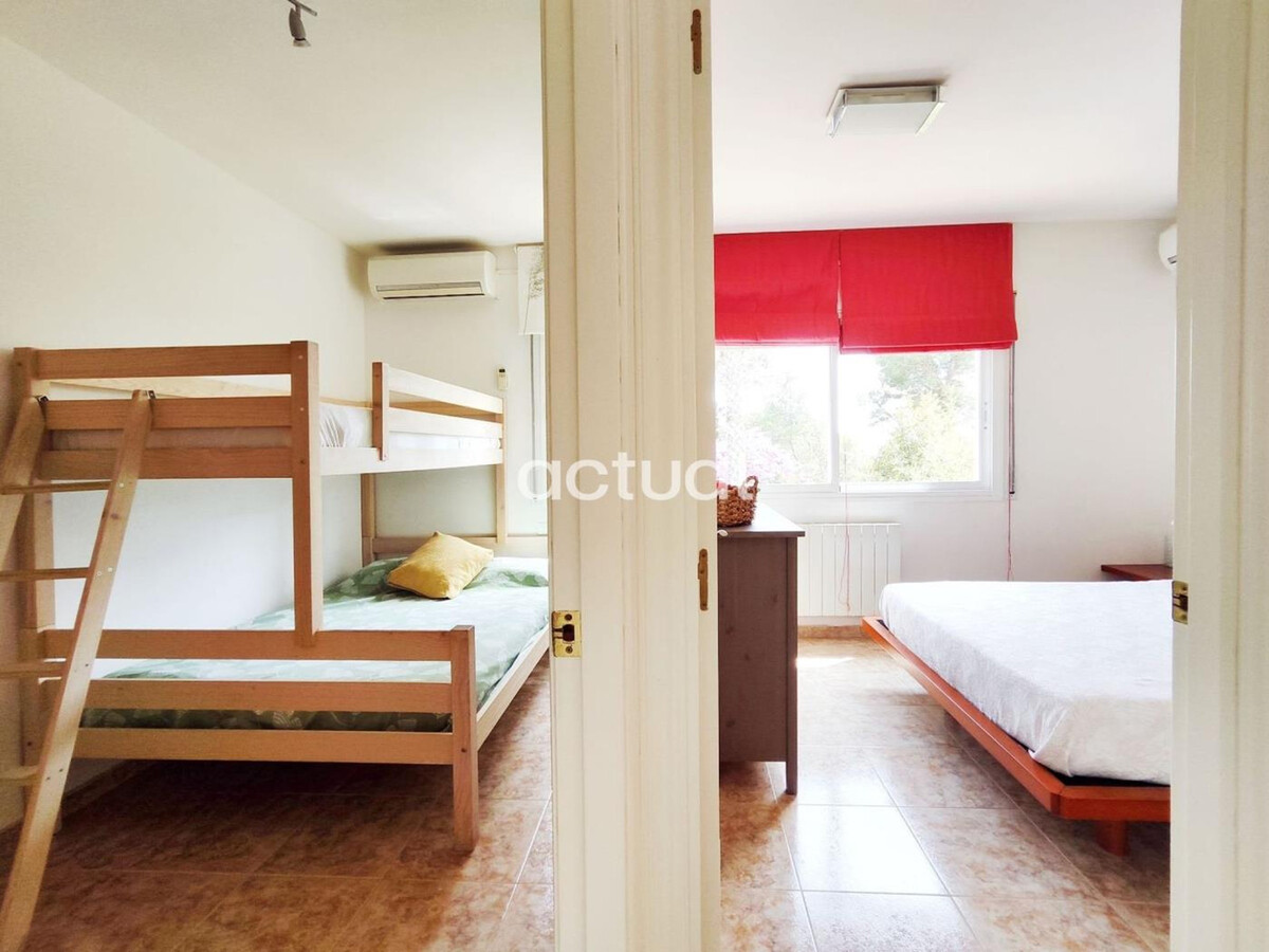 Maison 6 pers. à Platja d'Aro, piscine et jardin privé - Photo 16