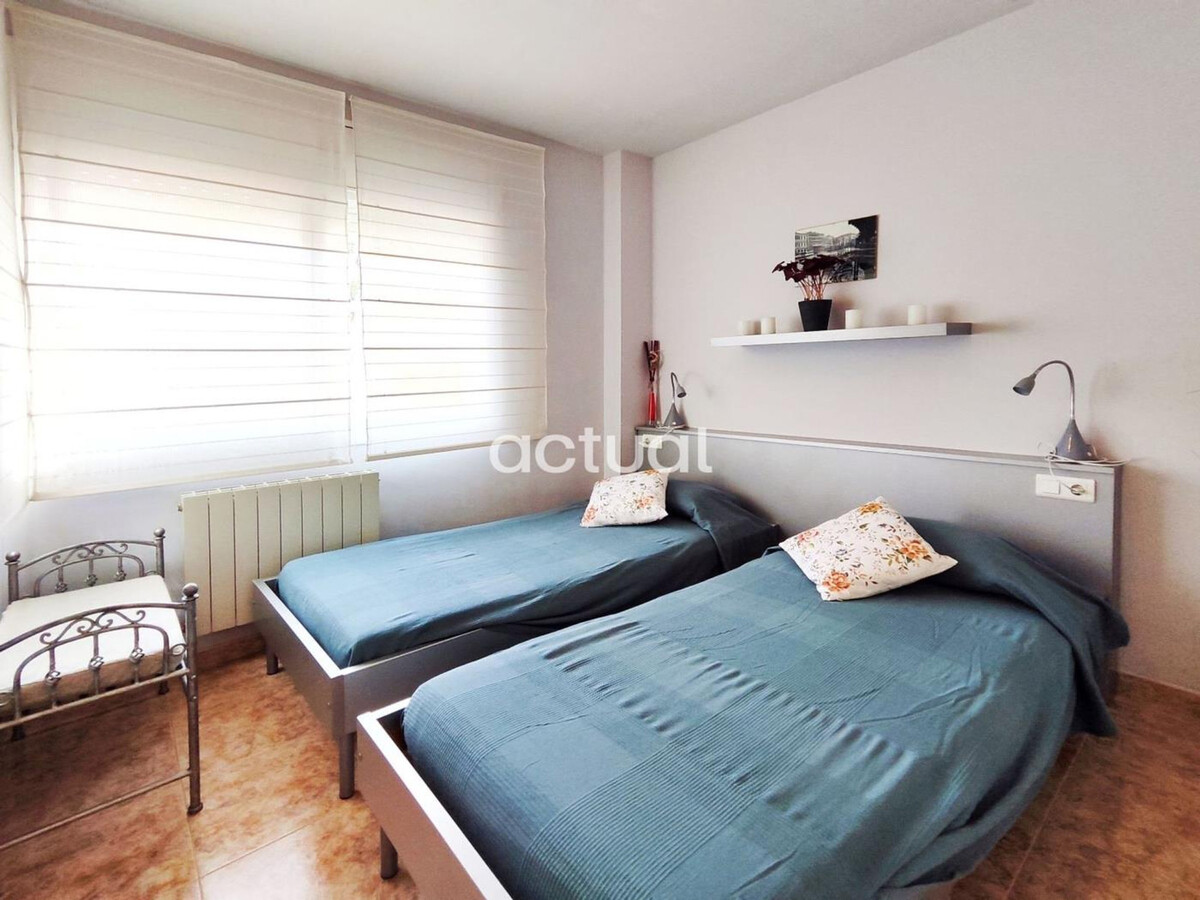Maison 6 pers. à Platja d'Aro, piscine et jardin privé - Photo 18
