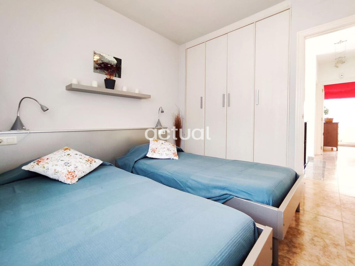 Maison 6 pers. à Platja d'Aro, piscine et jardin privé - Photo 19