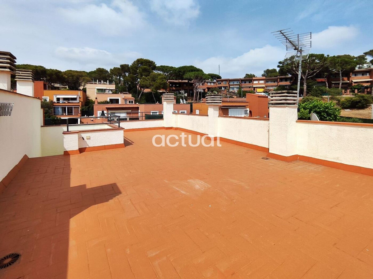 Maison 6 pers. à Platja d'Aro, piscine et jardin privé - Photo 20