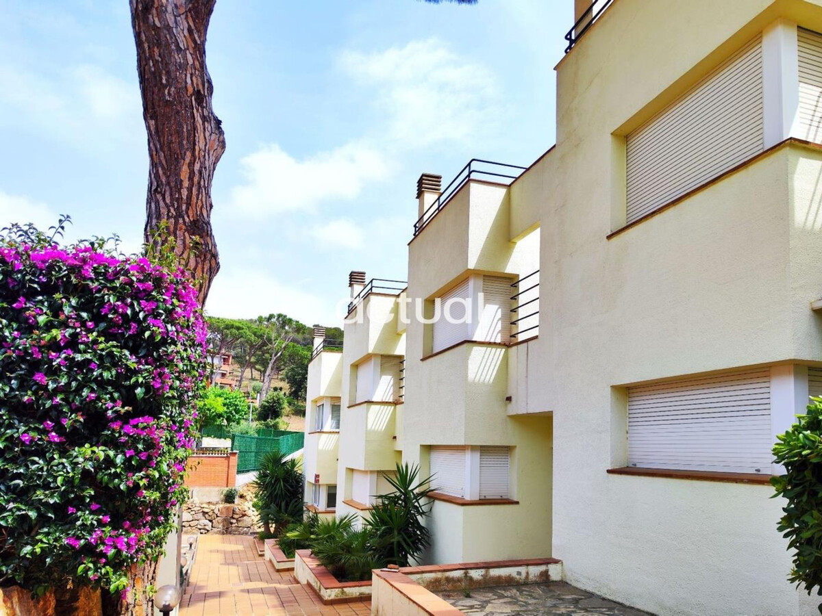 Maison 6 pers. à Platja d'Aro, piscine et jardin privé - Photo 21