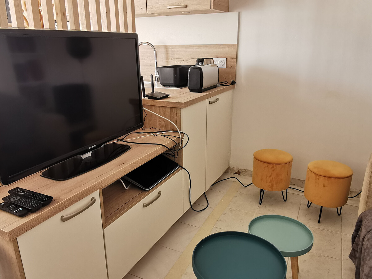 Maison 8 pers. à 350m de la plage - Photo 2