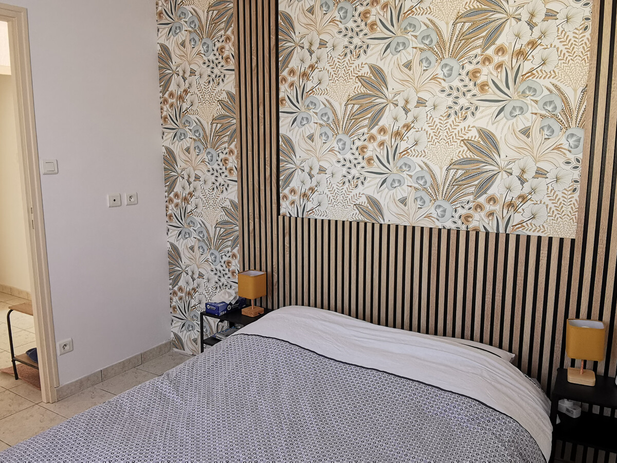 Maison 8 pers. à 350m de la plage - Photo 3