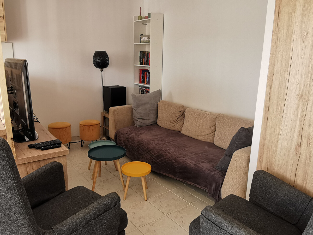 Maison 8 pers. à 350m de la plage - Photo 4