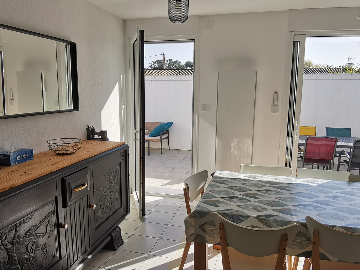 Maison 8 pers. à 350m de la plage - Photo 5