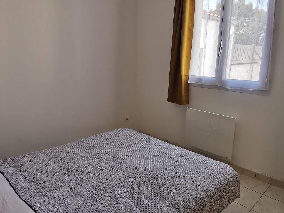 Maison 8 pers. à 350m de la plage - Photo 9