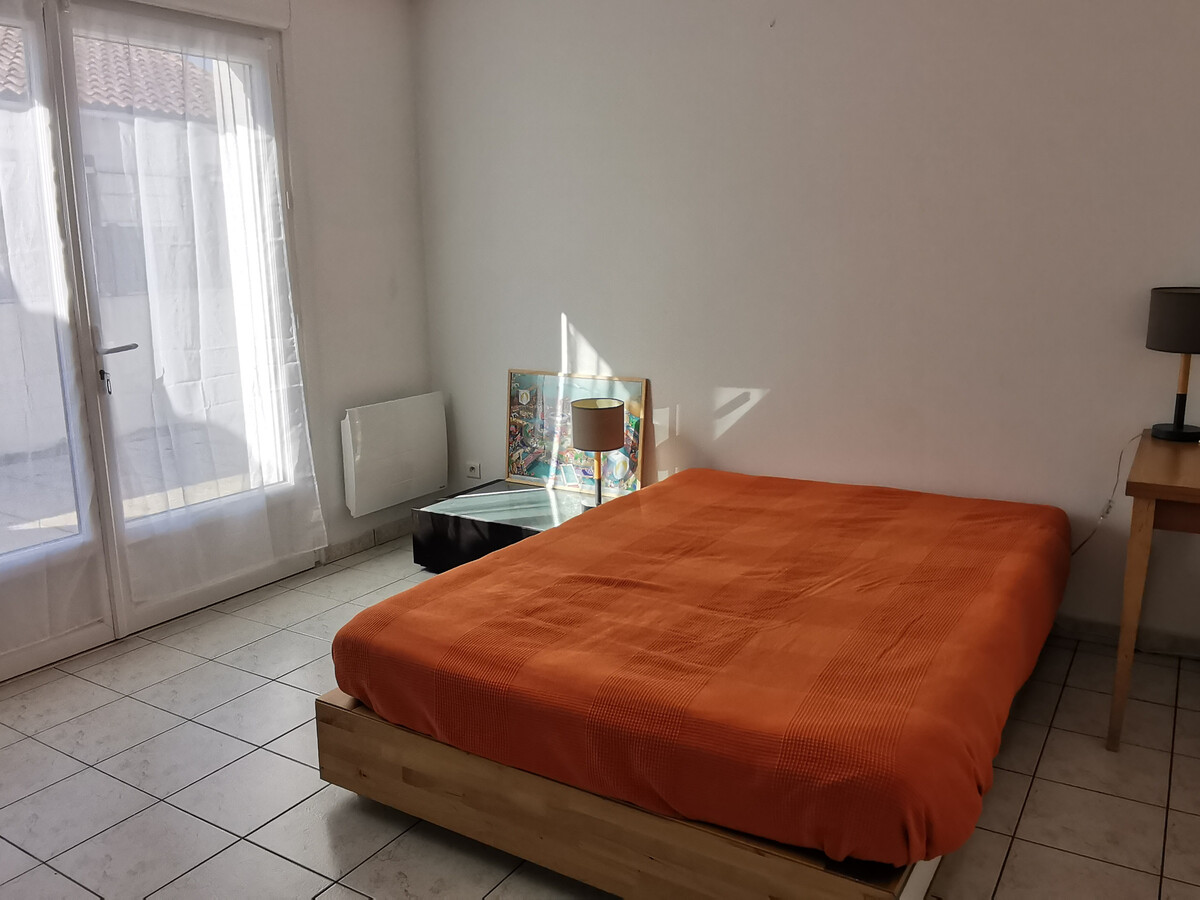 Maison 8 pers. à 350m de la plage - Photo 12