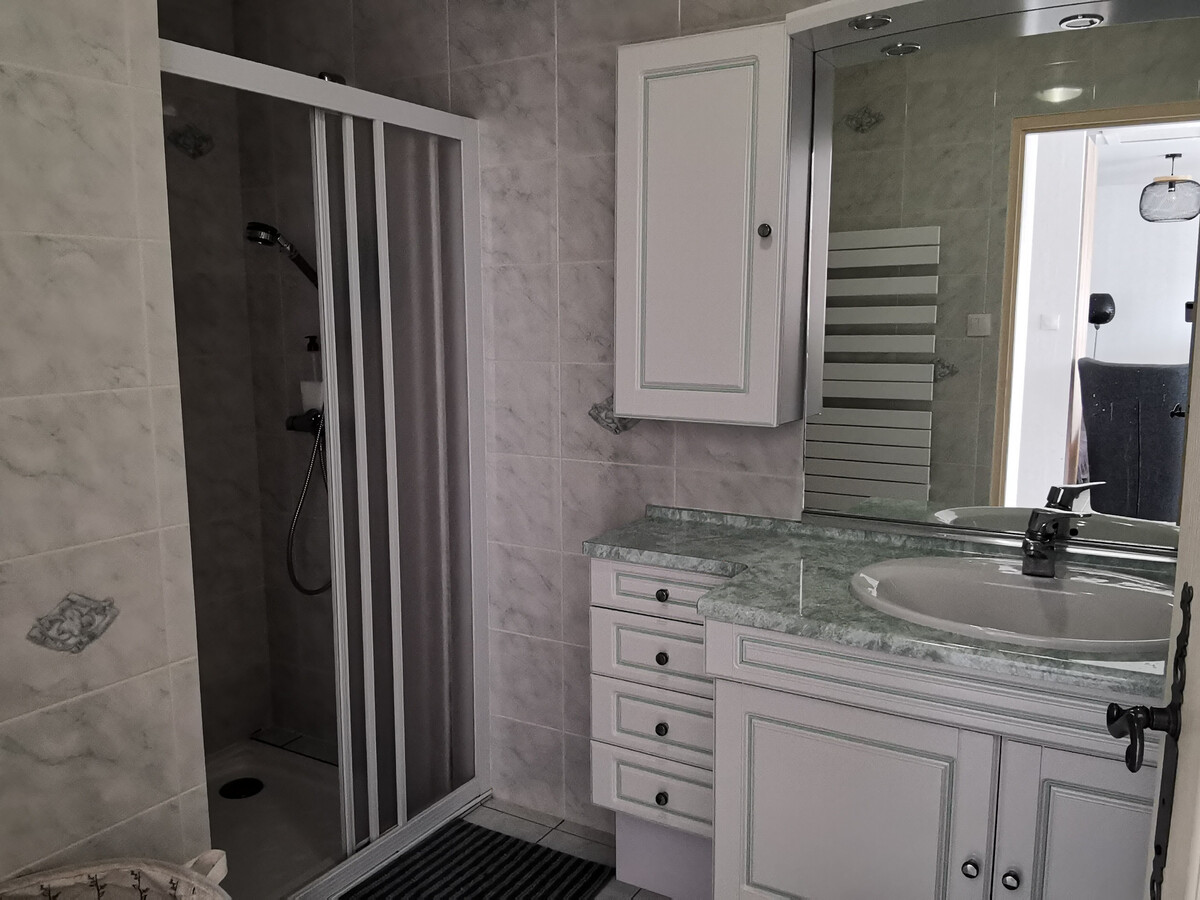 Maison 8 pers. à 350m de la plage - Photo 19