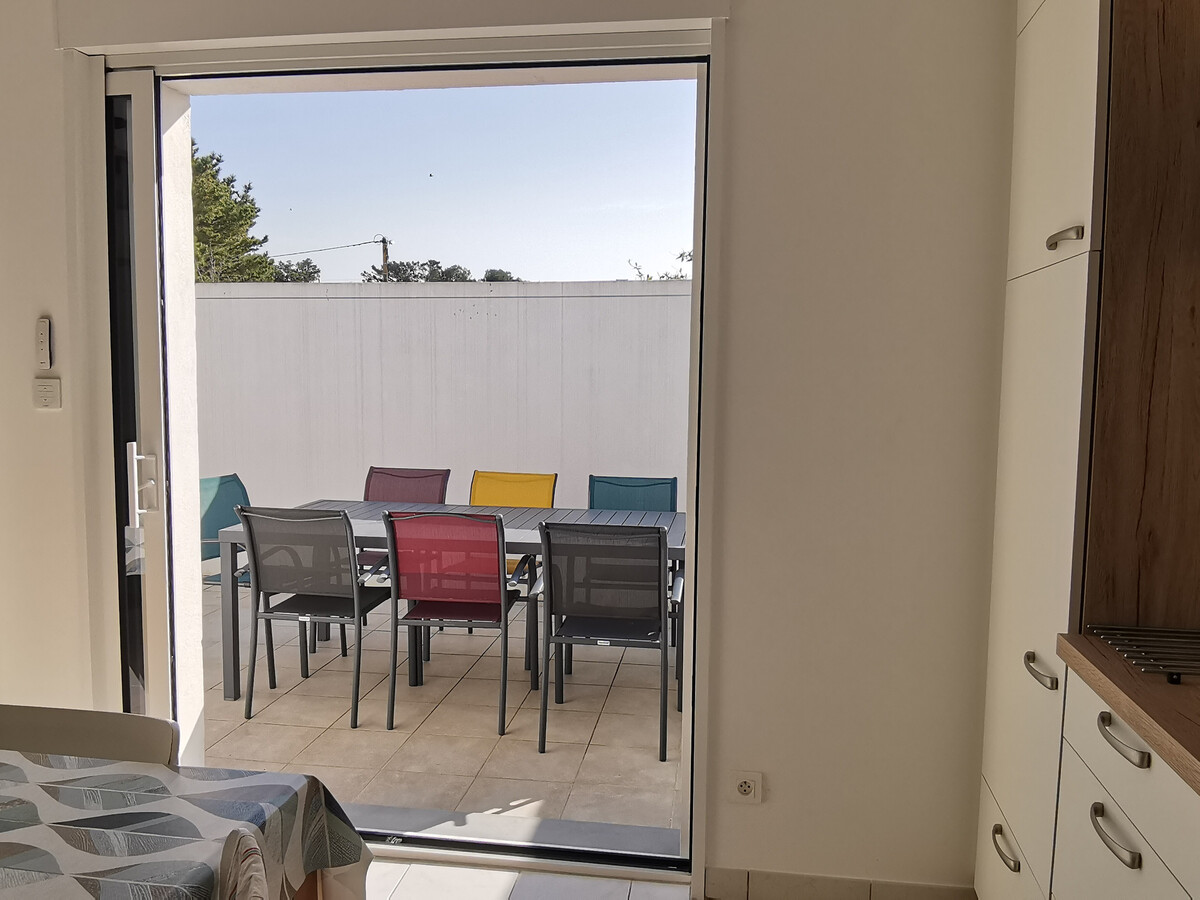Maison 8 pers. à 350m de la plage - Photo 23