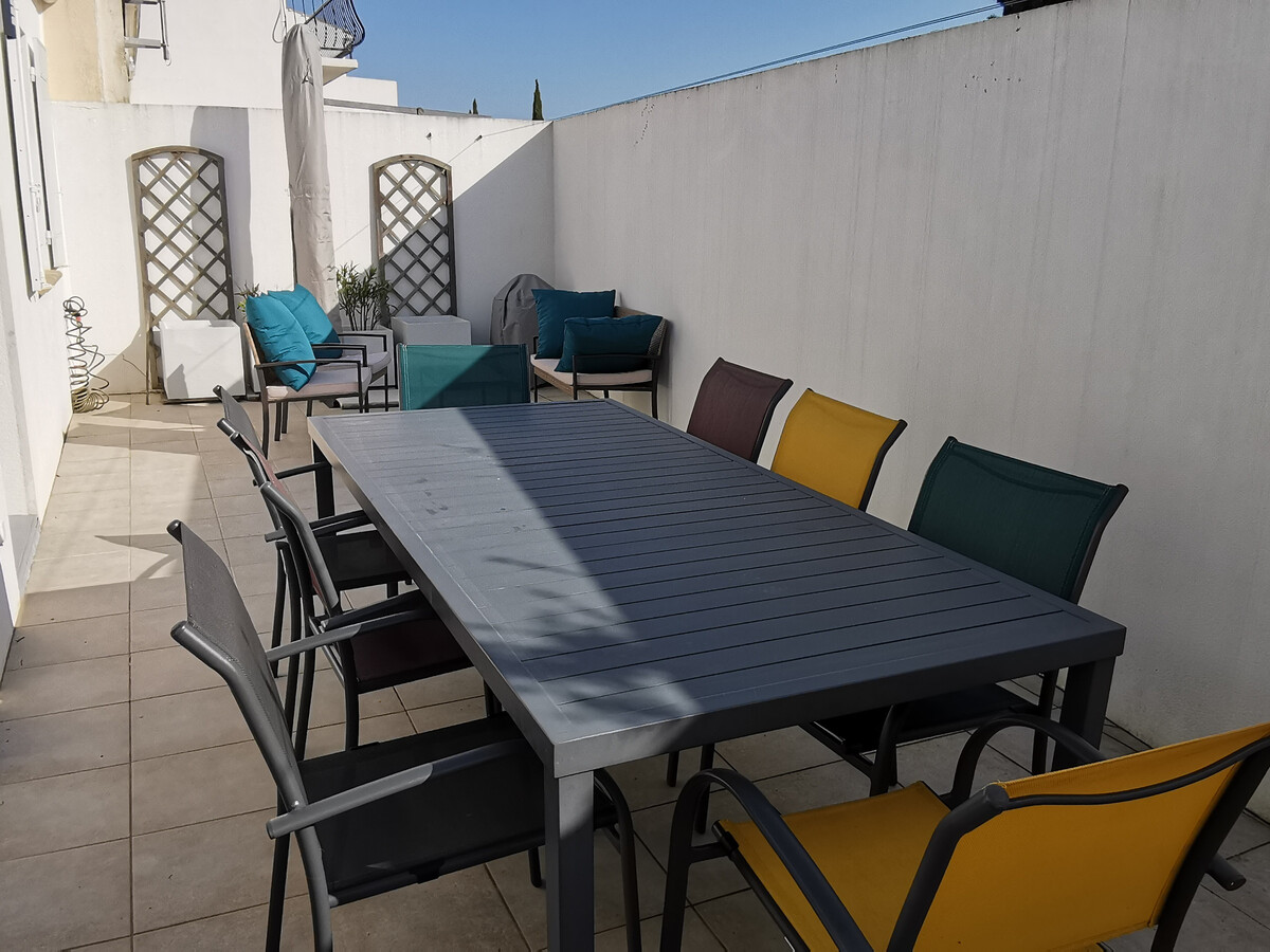 Maison 8 pers. à 350m de la plage - Photo 24