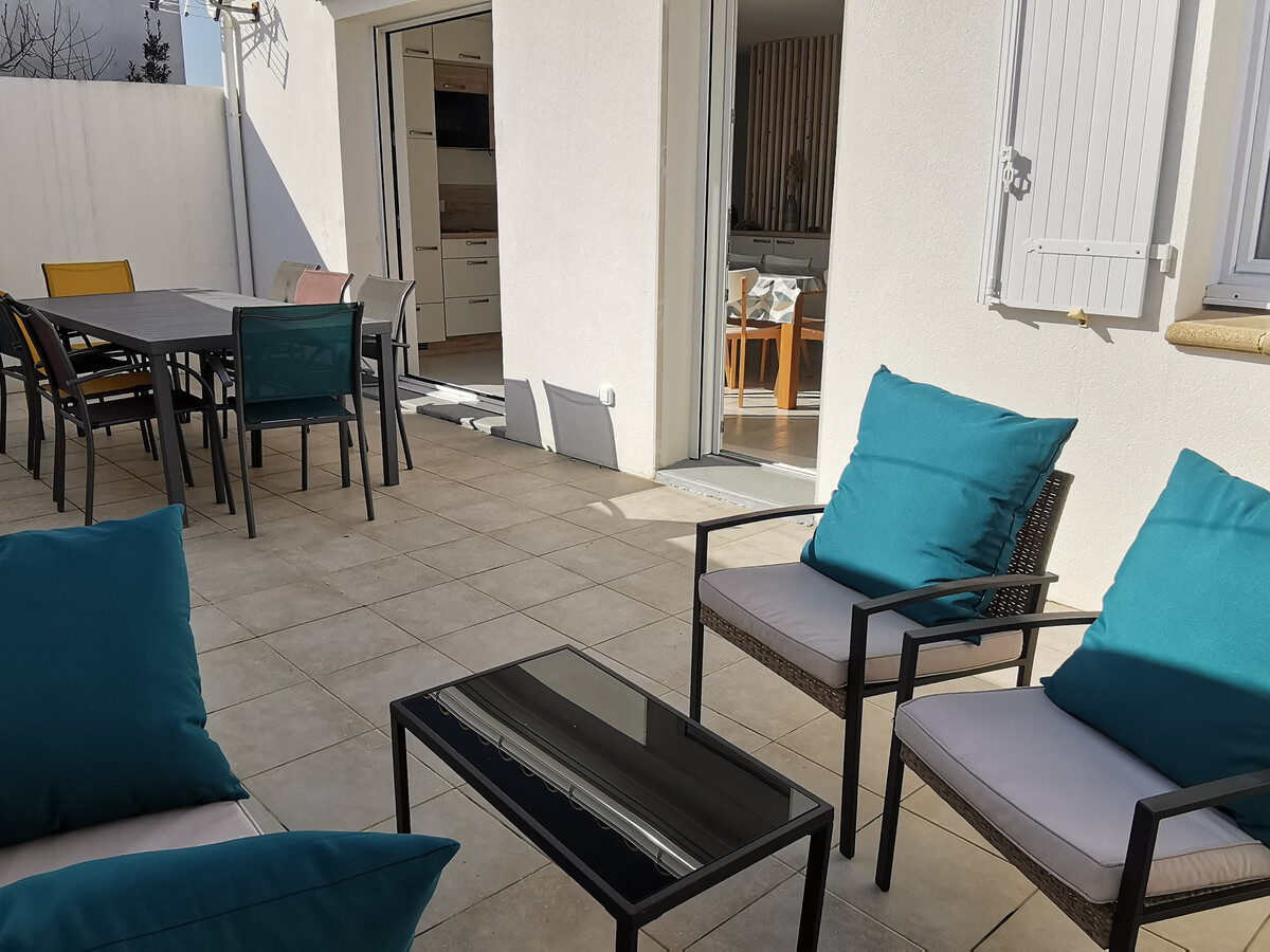 Maison 8 pers. à 350m de la plage - Photo 27