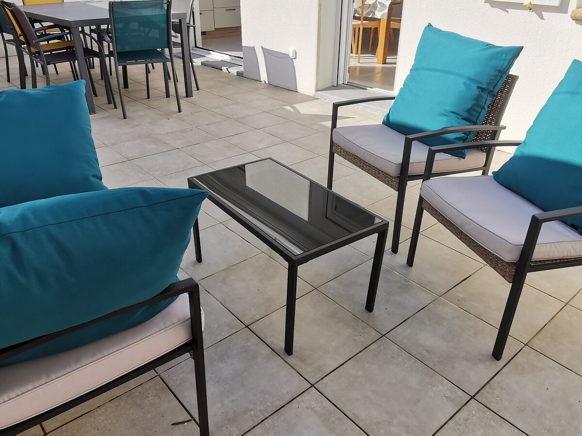 Maison 8 pers. à 350m de la plage - Photo 28
