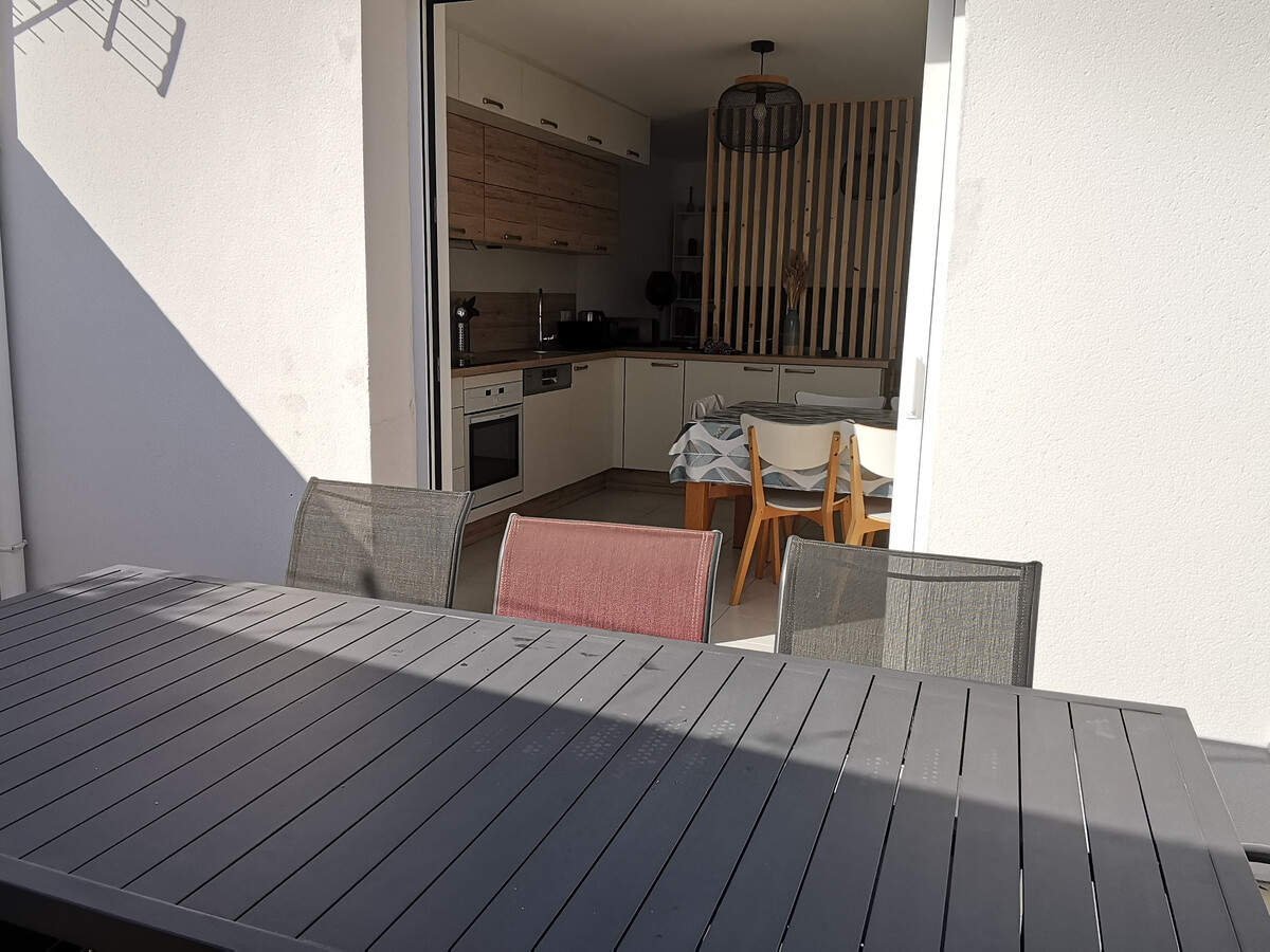 Maison 8 pers. à 350m de la plage - Photo 29