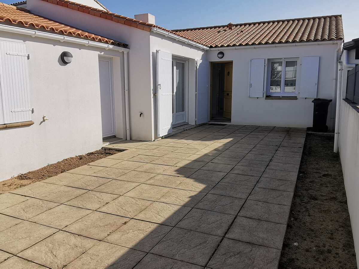 Maison 8 pers. à 350m de la plage - Photo 30
