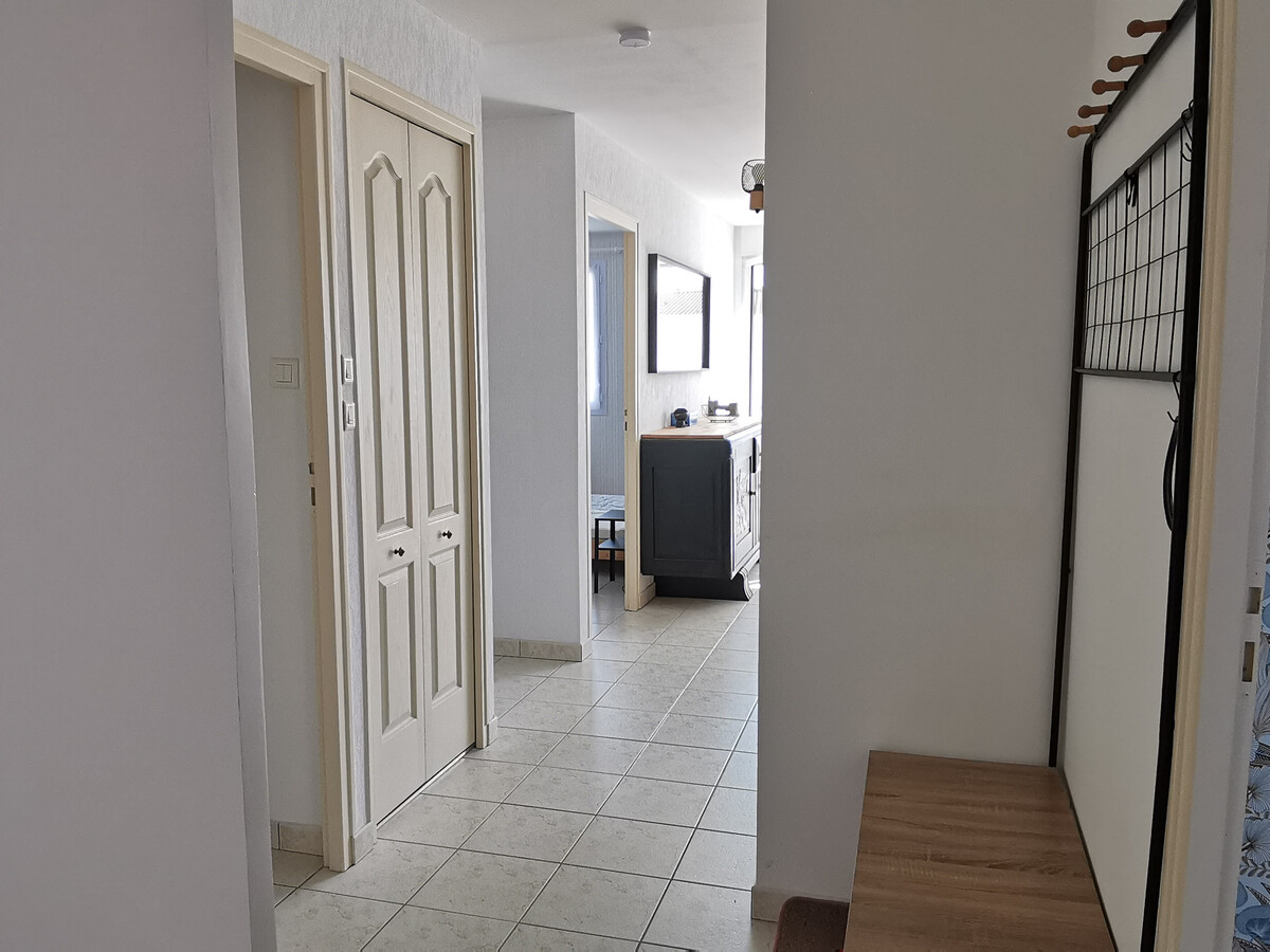 Maison 8 pers. à 350m de la plage - Photo 31