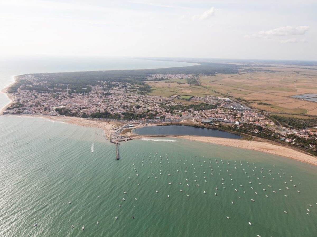 Maison 8 pers. à 350m de la plage - Photo 36