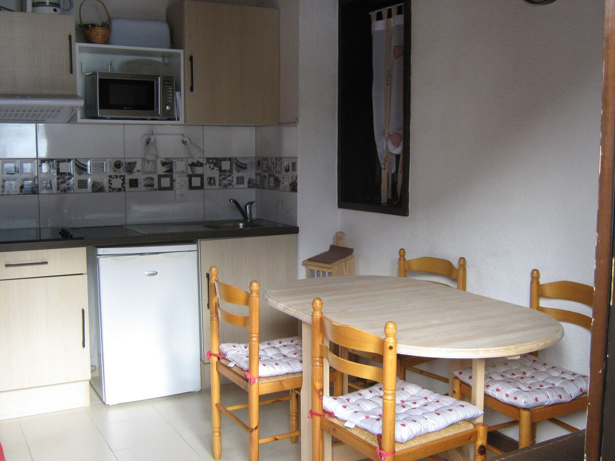Studio 25 m² pour 4 personnes avec parking à Châtel - Photo 1