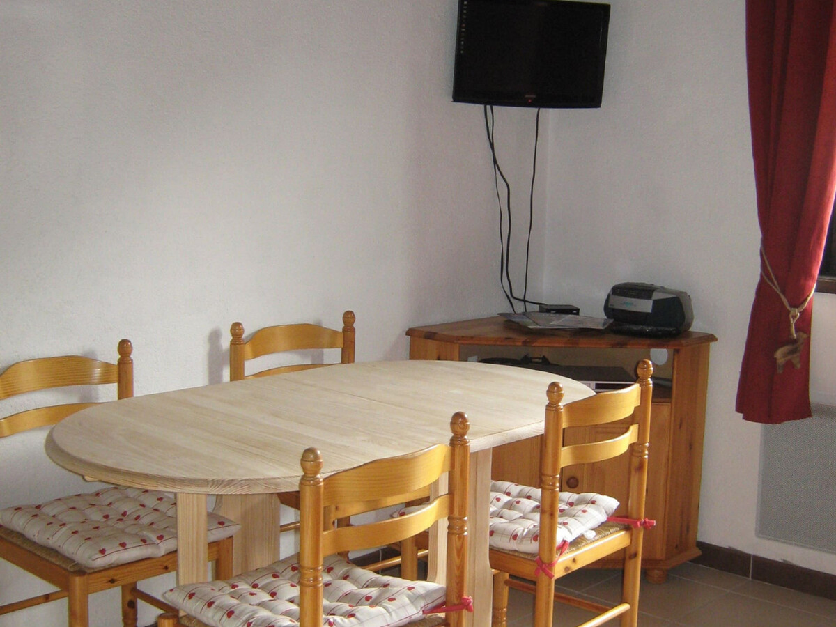 Studio 25 m² pour 4 personnes avec parking à Châtel - Photo 2