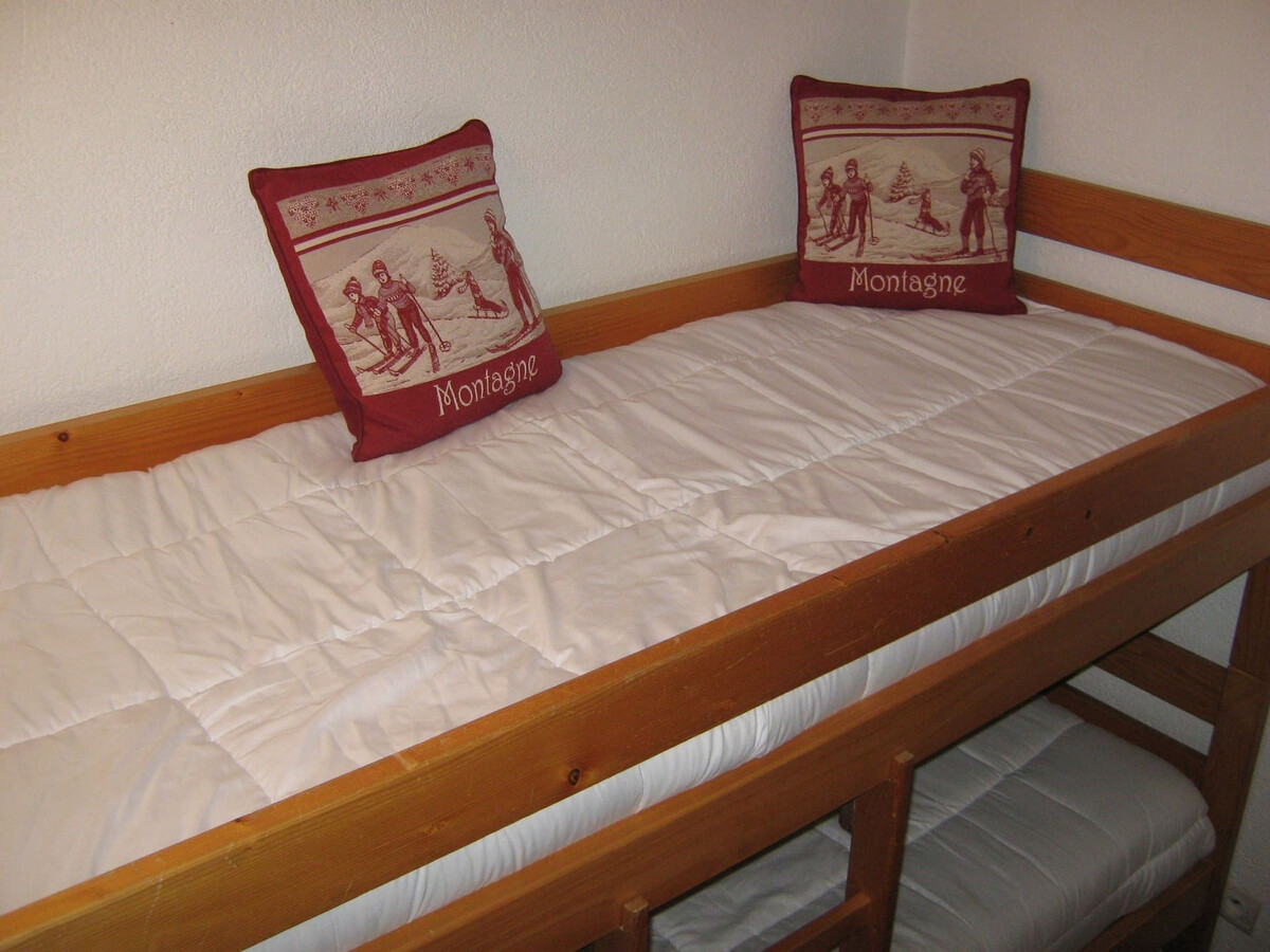 Studio 25 m² pour 4 personnes avec parking à Châtel - Photo 5