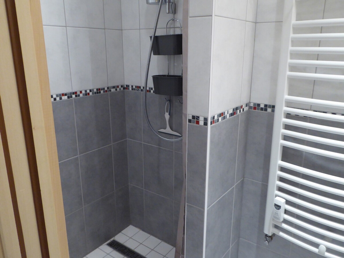 Studio cabine 4 pers. centre station Les Carroz - Photo 13