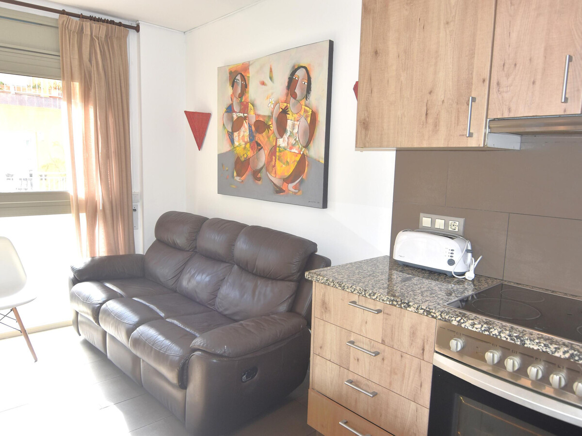 Appartement 65 m² à 200 m de la plage, Roses - Photo 5