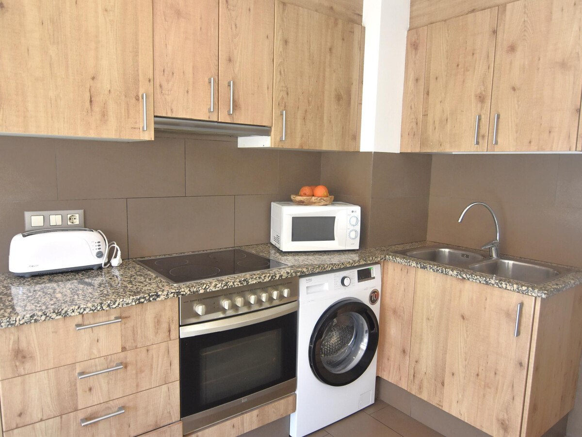 Appartement 65 m² à 200 m de la plage, Roses - Photo 6