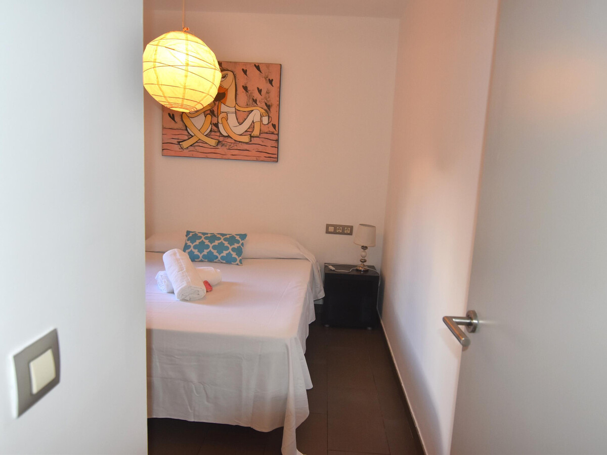 Appartement 65 m² à 200 m de la plage, Roses - Photo 11