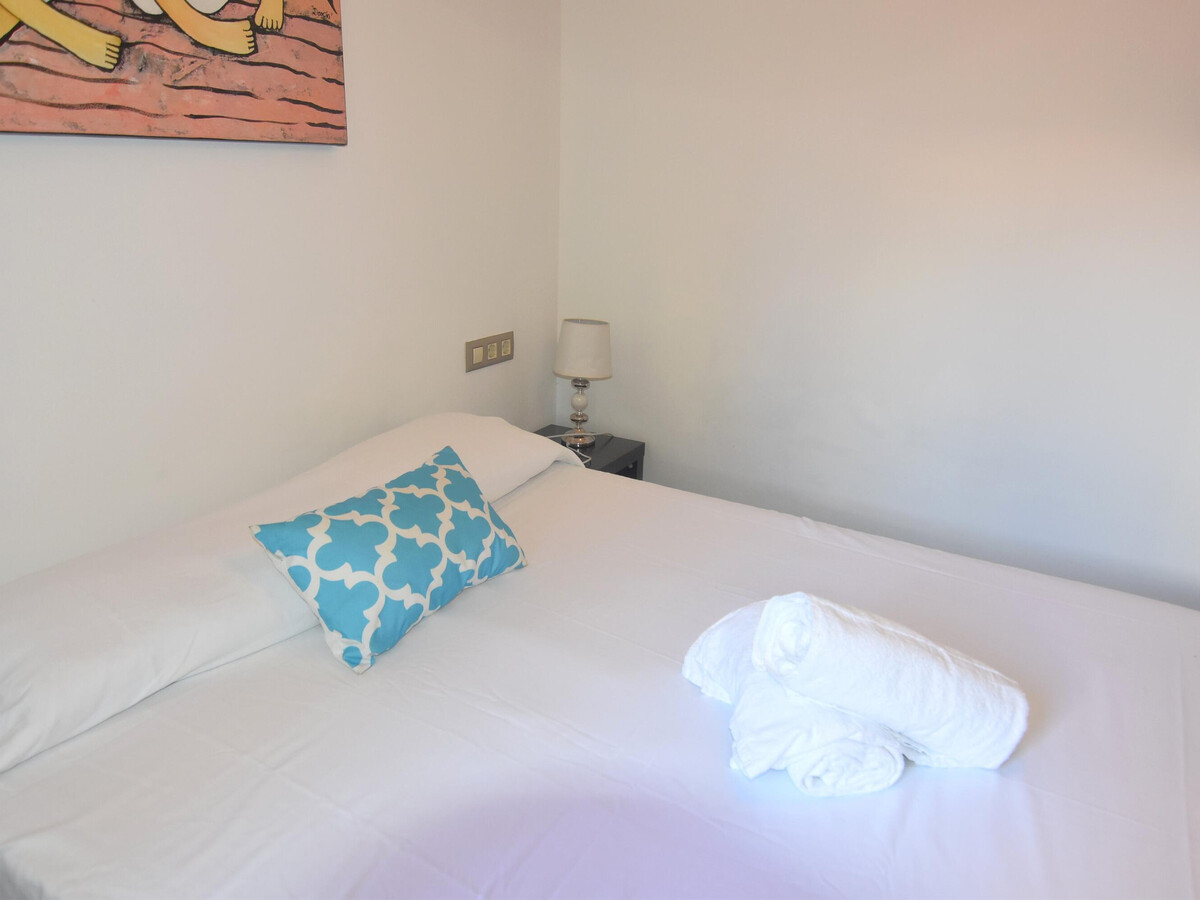Appartement 65 m² à 200 m de la plage, Roses - Photo 13