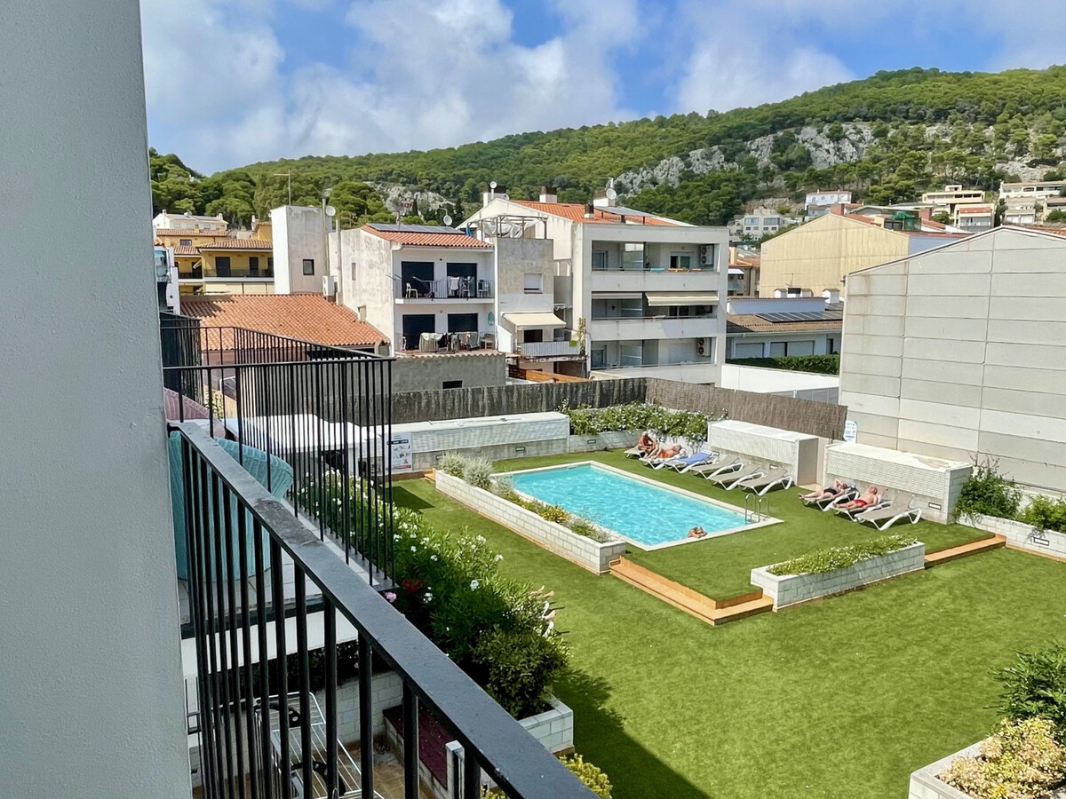 Appartement 80 m² à 300 m de la plage, animaux OK - Photo 9