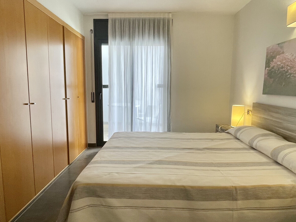 Appartement 80 m² à 300 m de la plage, animaux OK - Photo 12