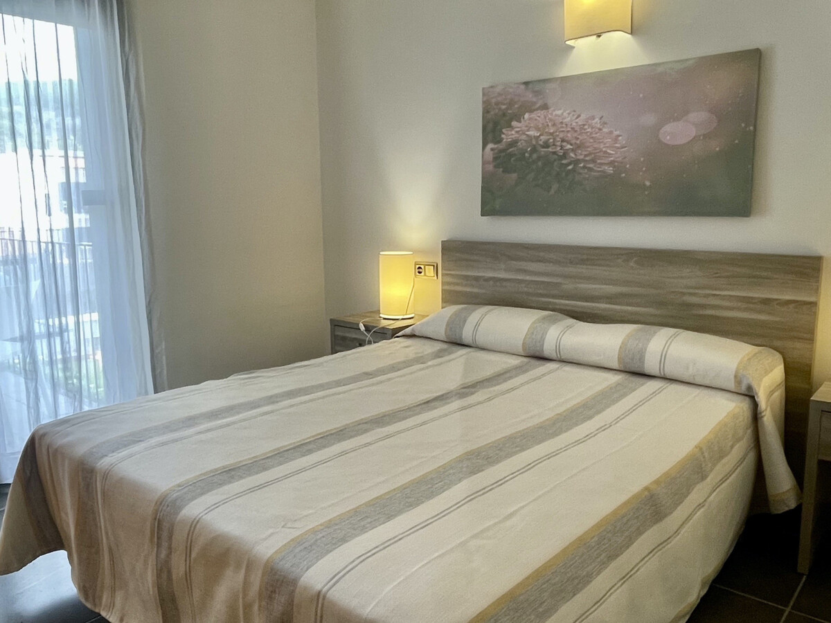Appartement 80 m² à 300 m de la plage, animaux OK - Photo 14