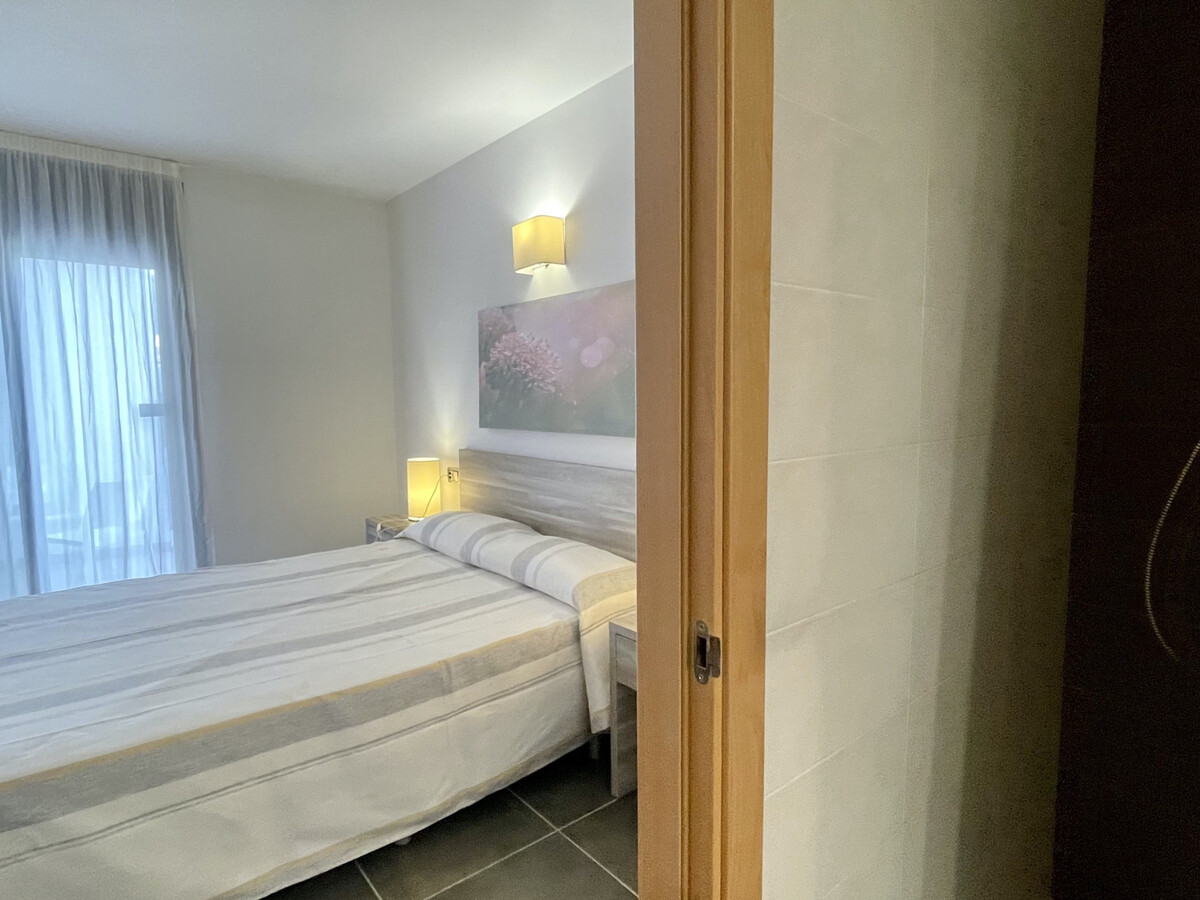 Appartement 80 m² à 300 m de la plage, animaux OK - Photo 15