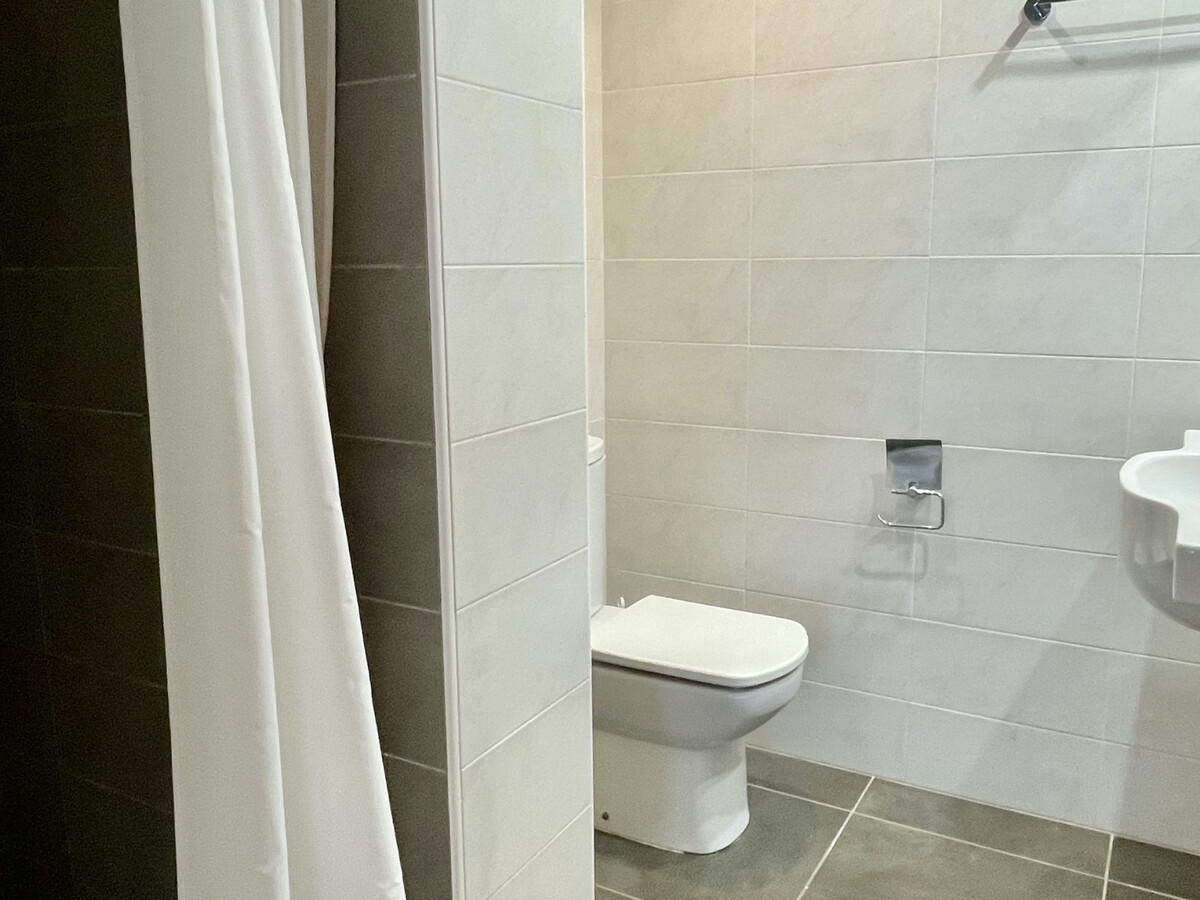 Appartement 80 m² à 300 m de la plage, animaux OK - Photo 16