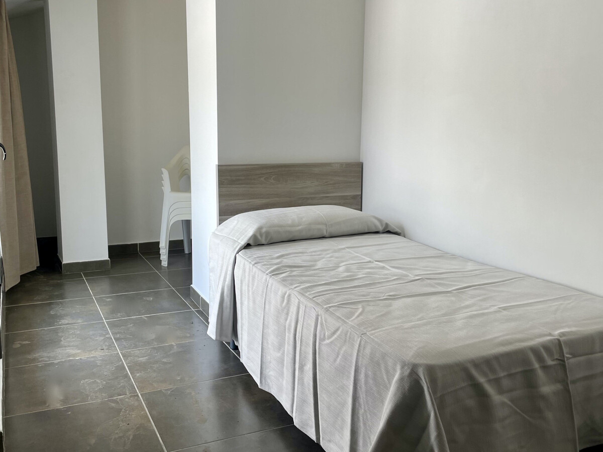 Appartement 80 m² à 300 m de la plage, animaux OK - Photo 18