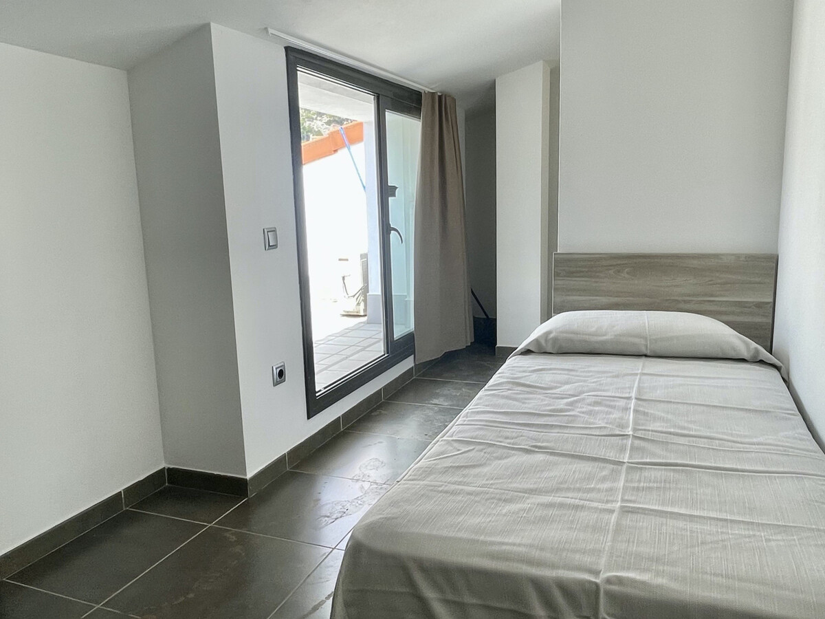 Appartement 80 m² à 300 m de la plage, animaux OK - Photo 19