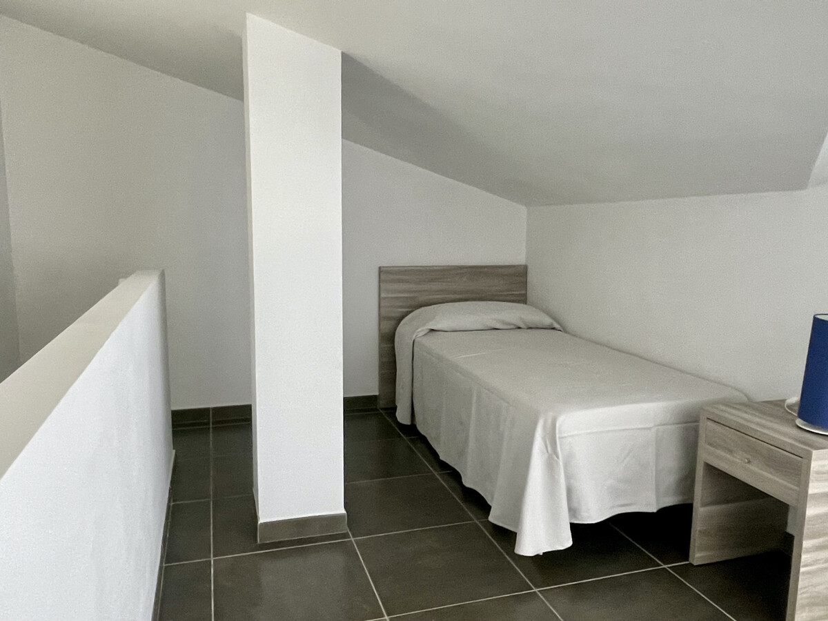 Appartement 80 m² à 300 m de la plage, animaux OK - Photo 20