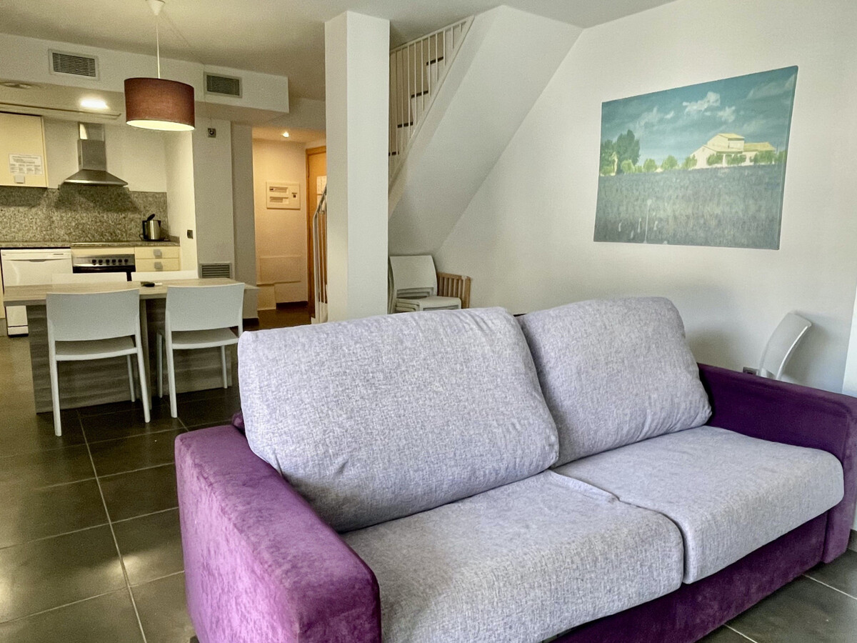 Appartement 80 m² à 300 m de la plage, animaux OK - Photo 26