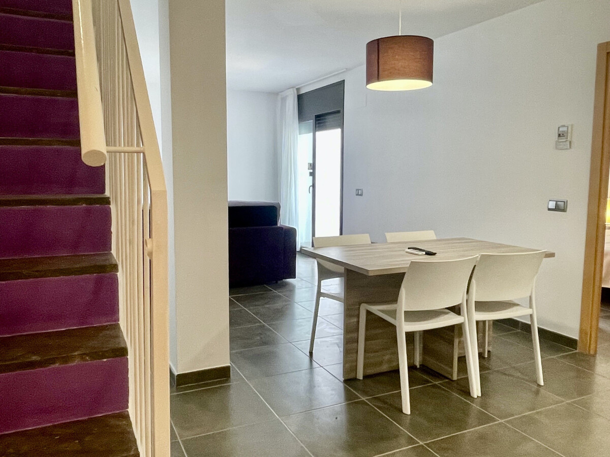 Appartement 80 m² à 300 m de la plage, animaux OK - Photo 28