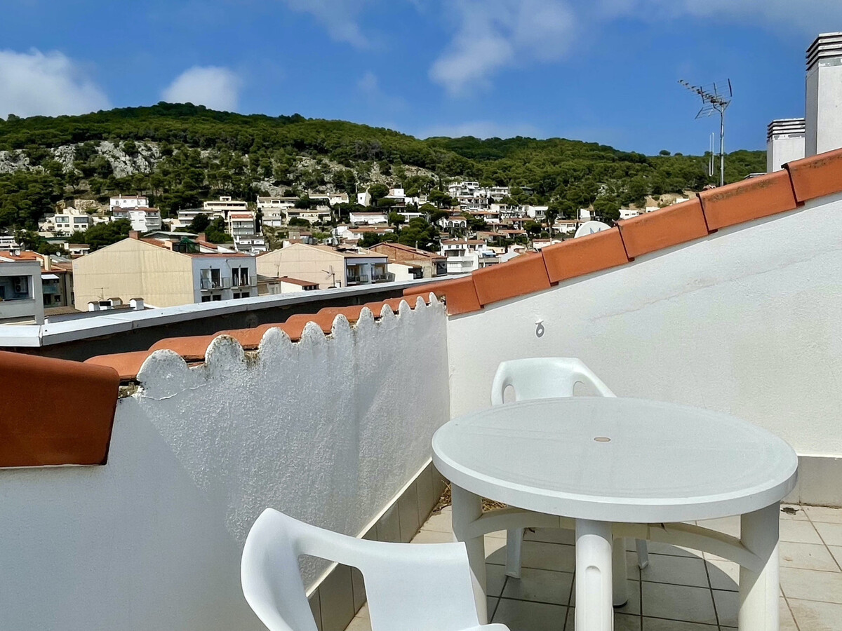 Appartement 80 m² à 300 m de la plage, animaux OK - Photo 31