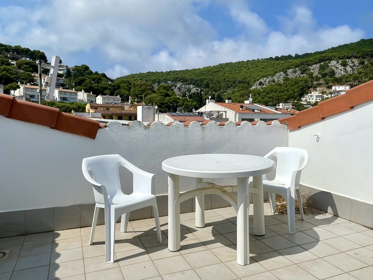 Appartement 80 m² à 300 m de la plage, animaux OK - Photo 32