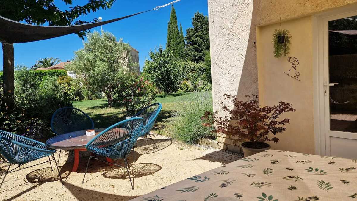 Maison 40 m² jardin privé à Pierrelatte - Photo 2