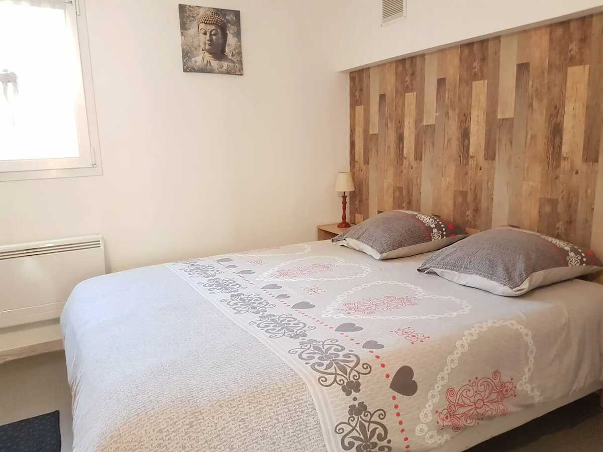 Maison 40 m² jardin privé à Pierrelatte - Photo 4