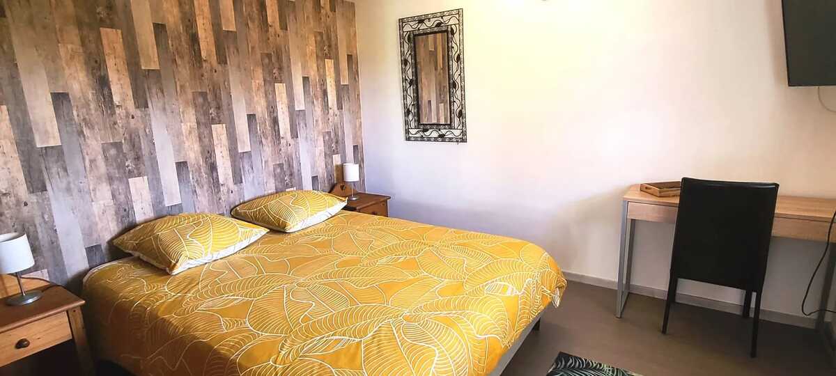 Maison 40 m² jardin privé à Pierrelatte - Photo 10