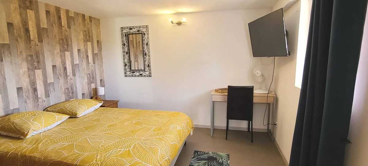 Maison 40 m² jardin privé à Pierrelatte - Photo 11