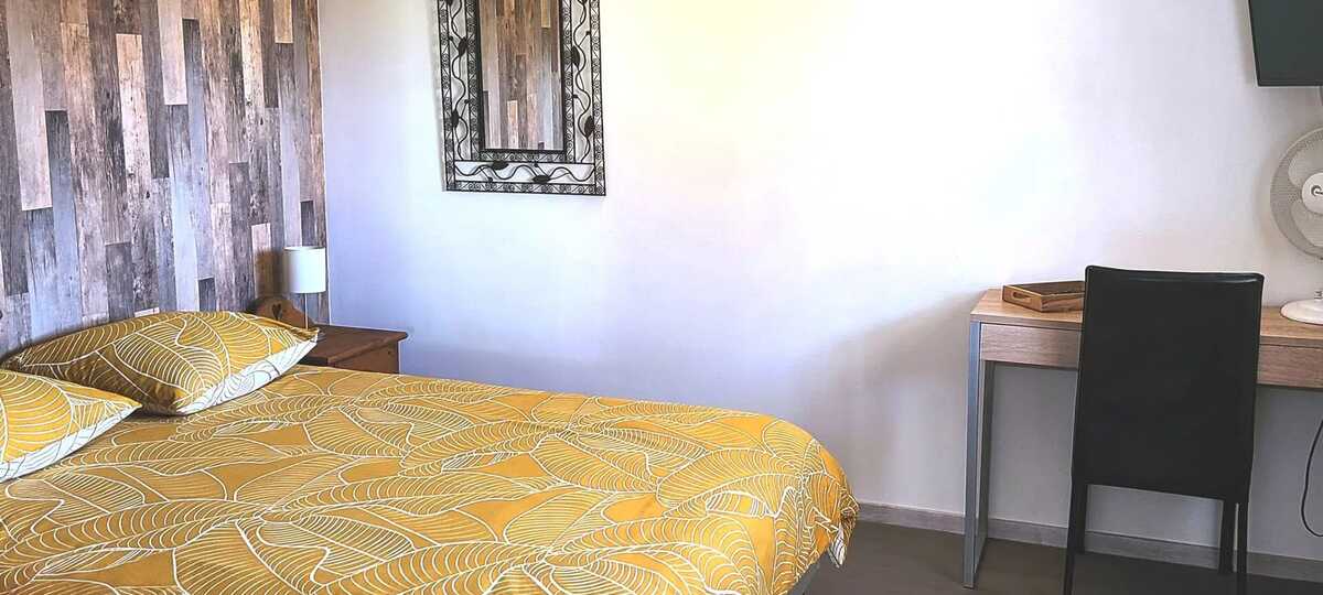 Maison 40 m² jardin privé à Pierrelatte - Photo 15