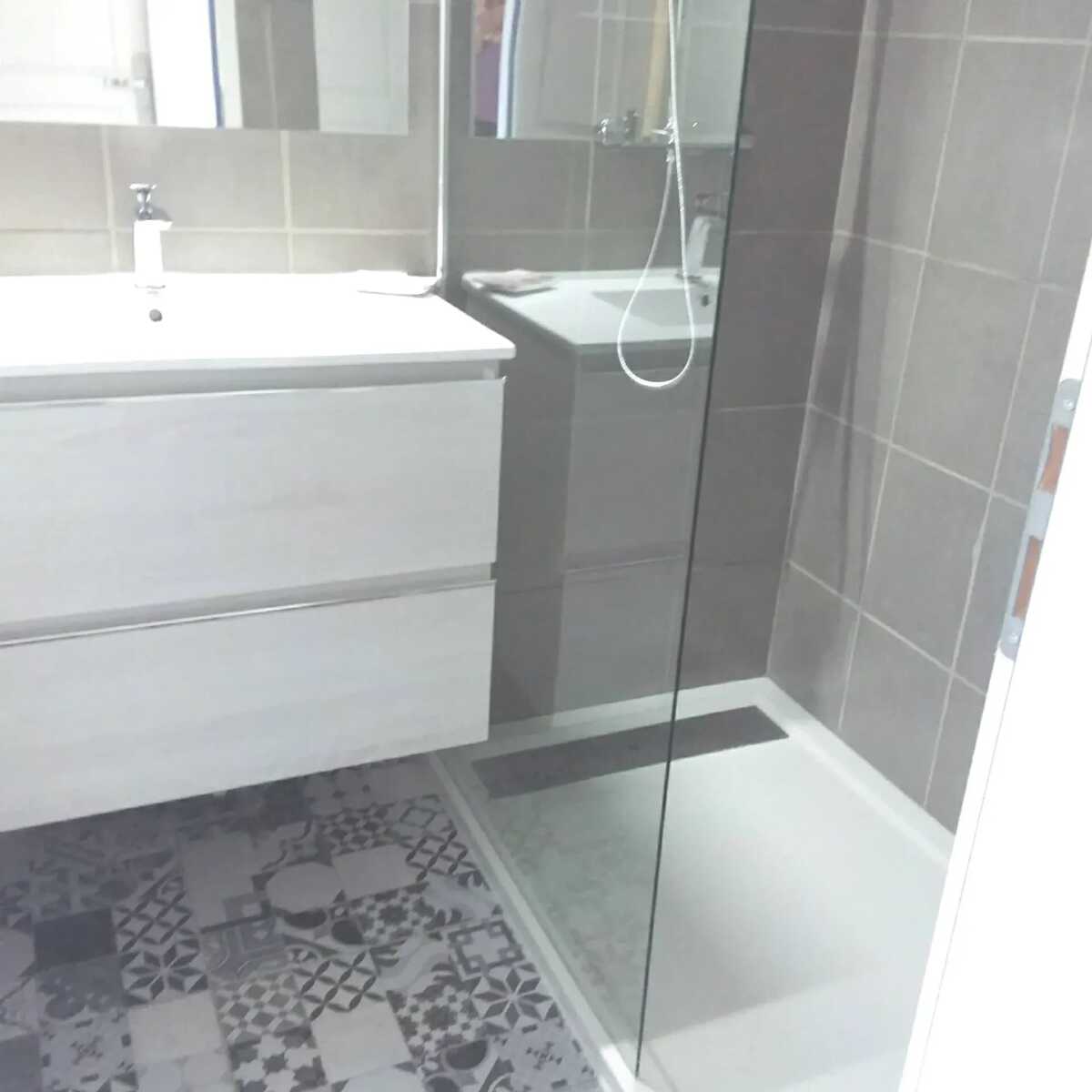 Maison 40 m² jardin privé à Pierrelatte - Photo 16