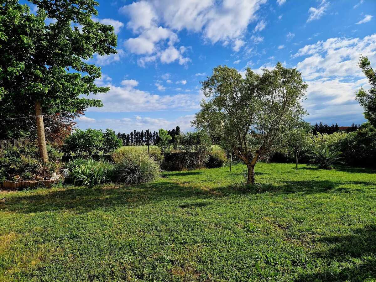 Maison 40 m² jardin privé à Pierrelatte - Photo 40
